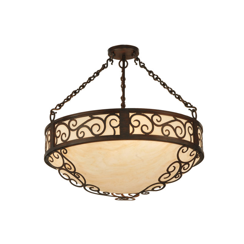 Lilliana 4 - Light Pendant