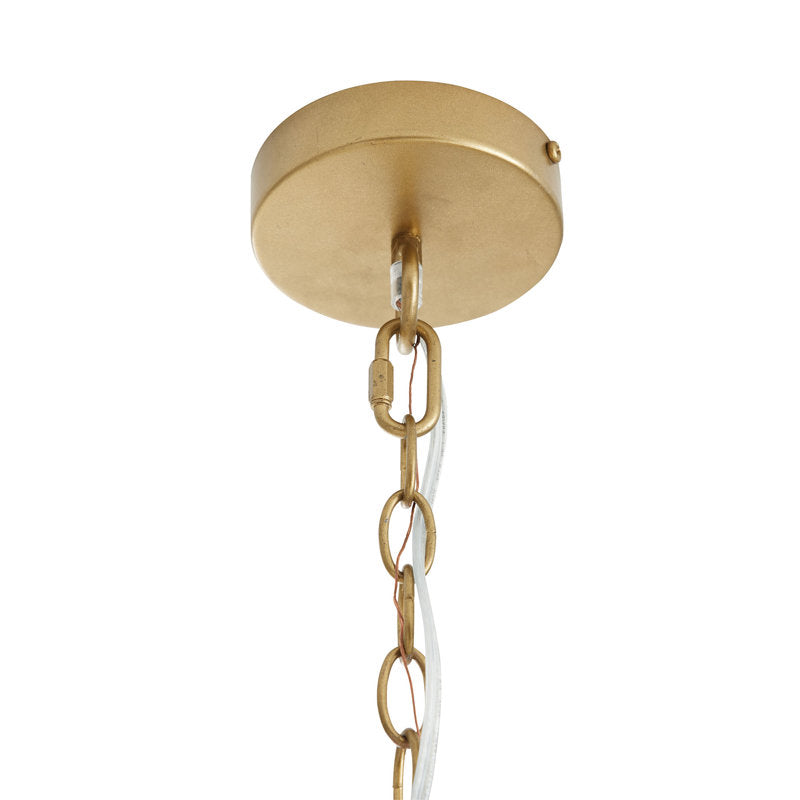 Lilo 3 - Light Chandelier