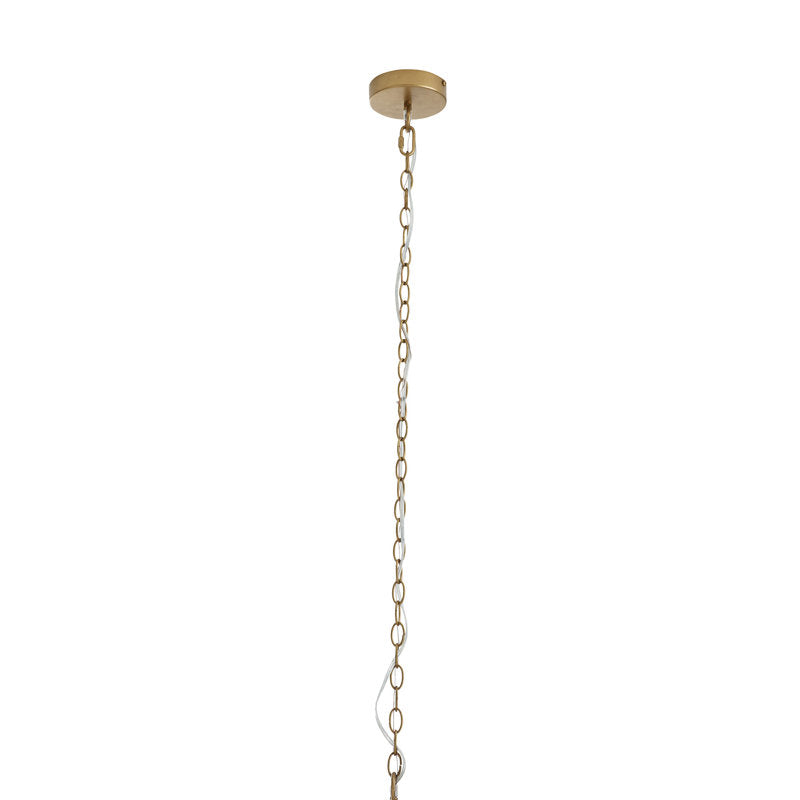 Lilo 3 - Light Chandelier