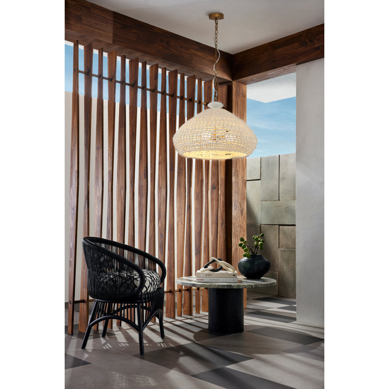 Lilo 3 - Light Chandelier