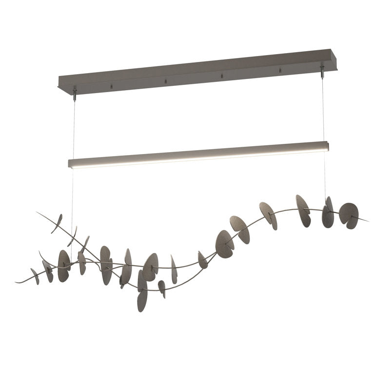 Lily 1 - Light Pendant