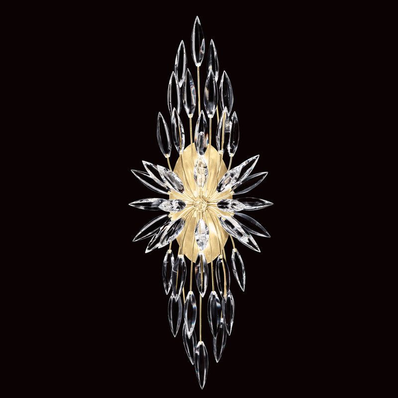 Lily Buds 2 - Light Sconce