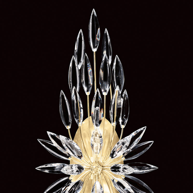 Lily Buds 2 - Light Sconce