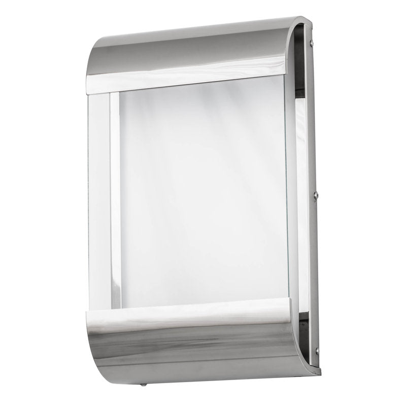 Limoux LED Flush Mounted Sconce