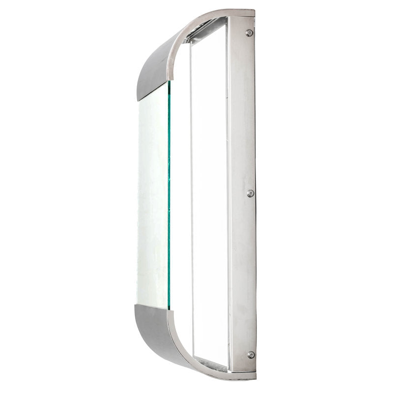 Limoux LED Flush Mounted Sconce