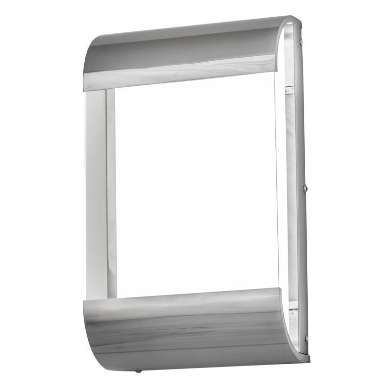 Limoux LED Flush Mounted Sconce