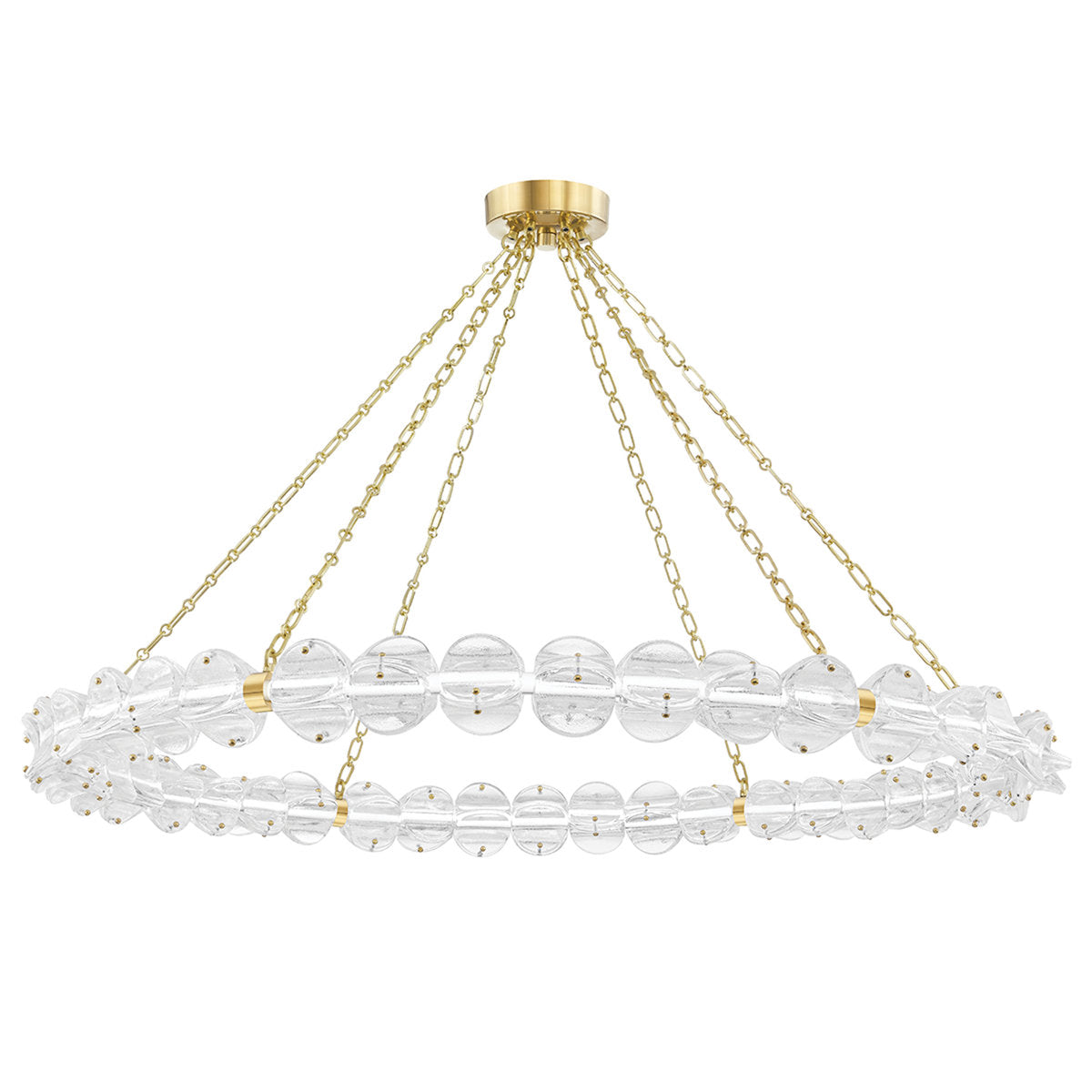 Lindley LED Chandelier