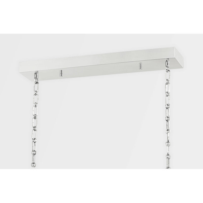 Lindley LED Island Light