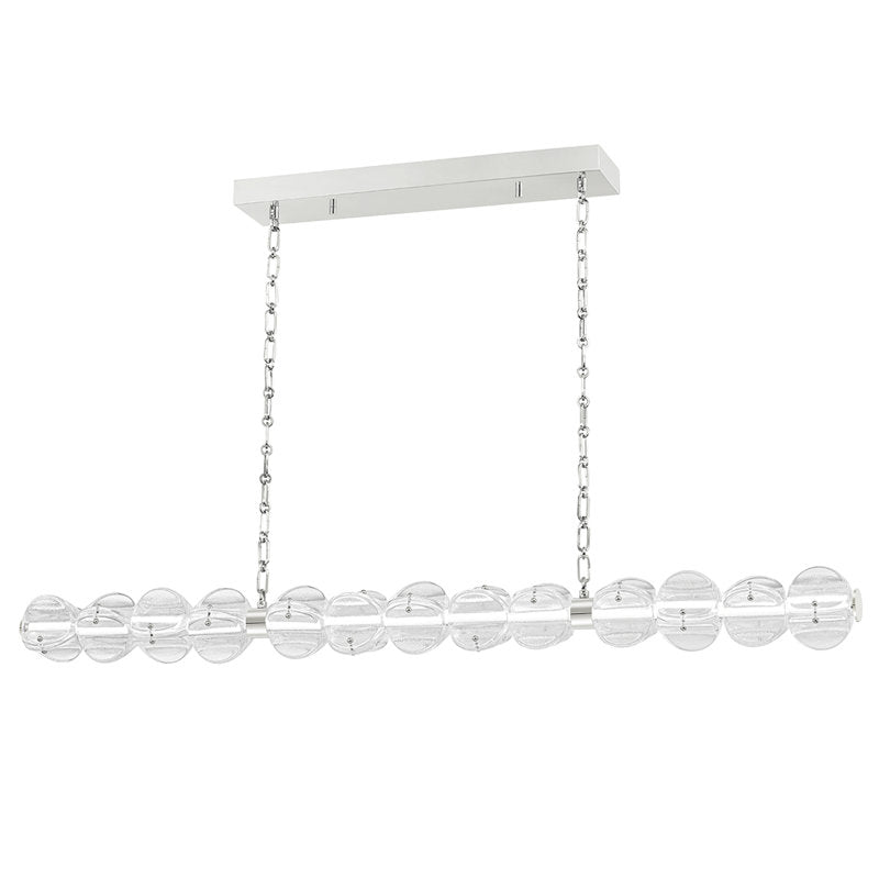 Lindley LED Island Light