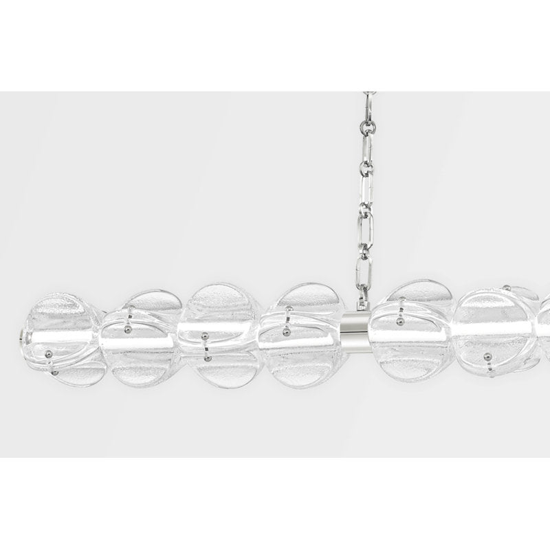 Lindley LED Island Light