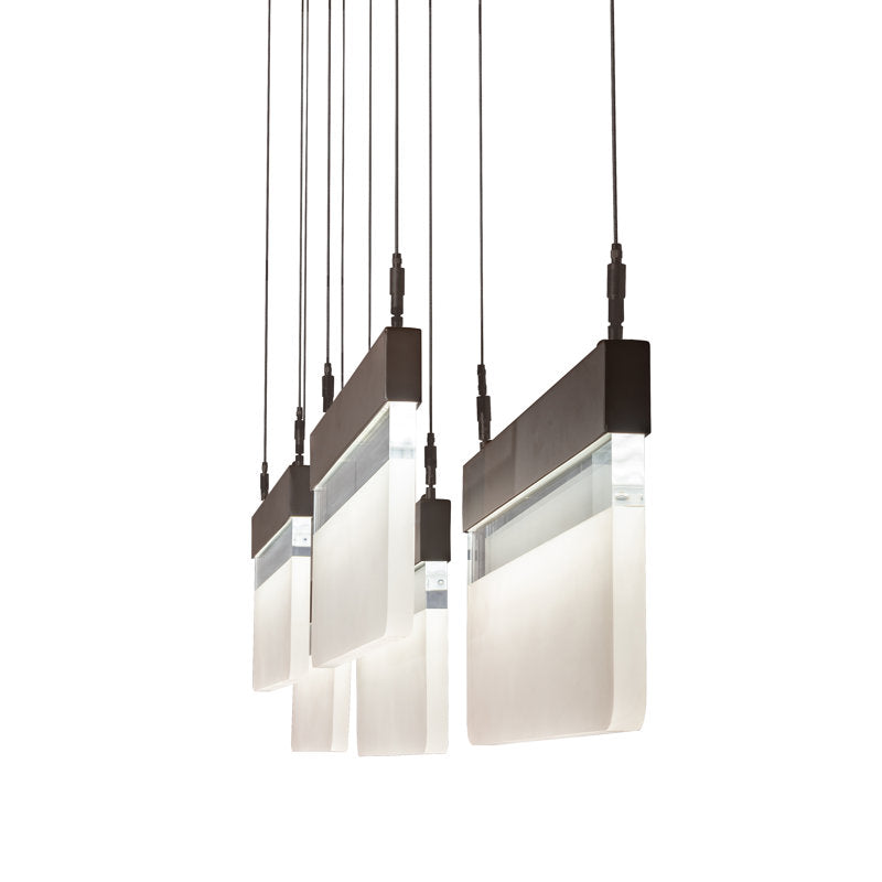 Lineal 5 - Light LED Pendant