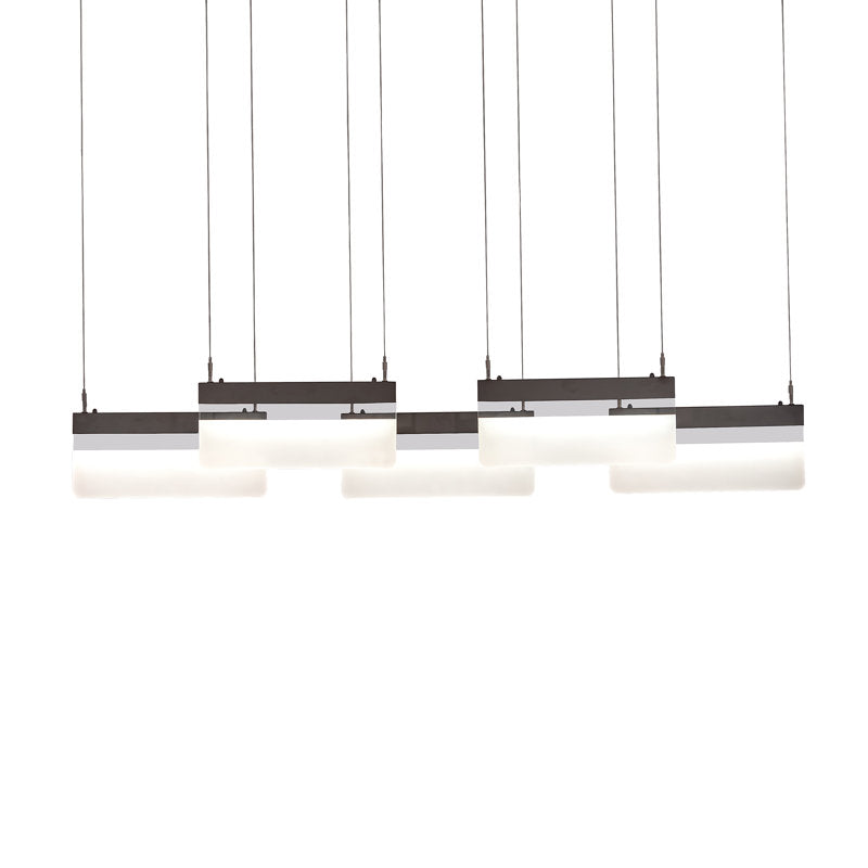 Lineal 5 - Light LED Pendant