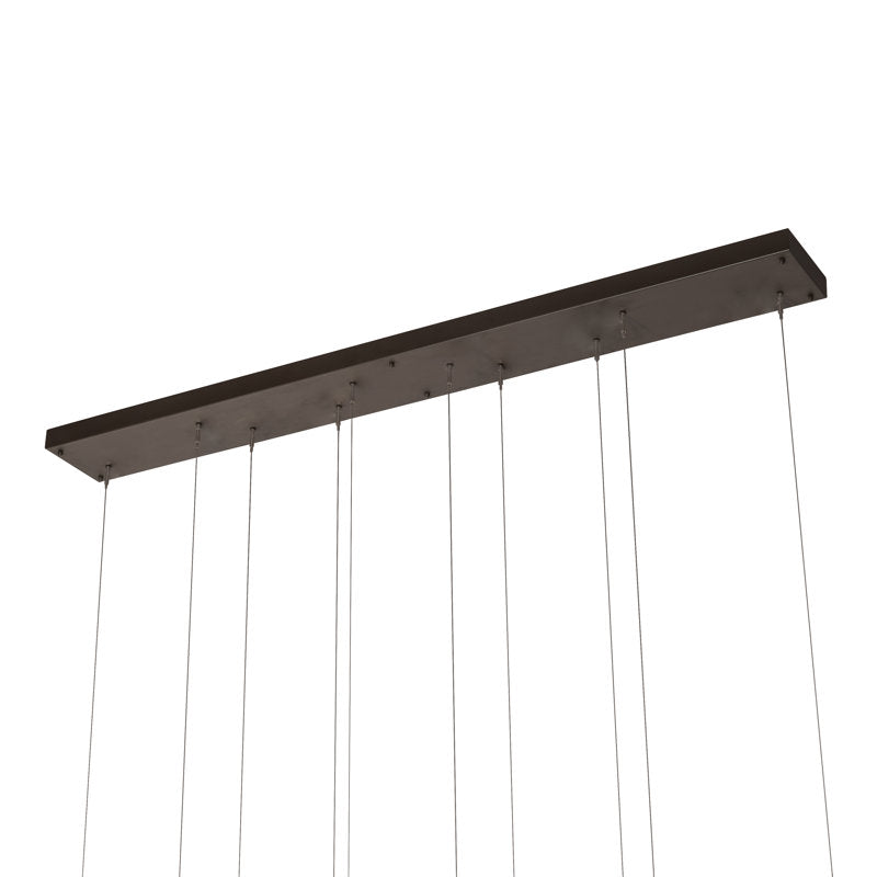 Lineal 5 - Light LED Pendant