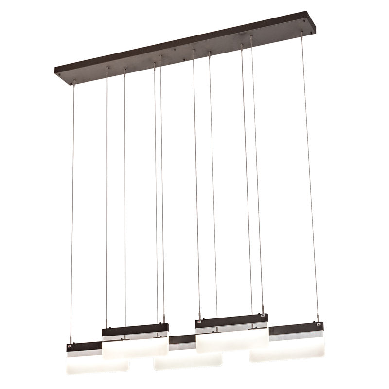Lineal 5 - Light LED Pendant