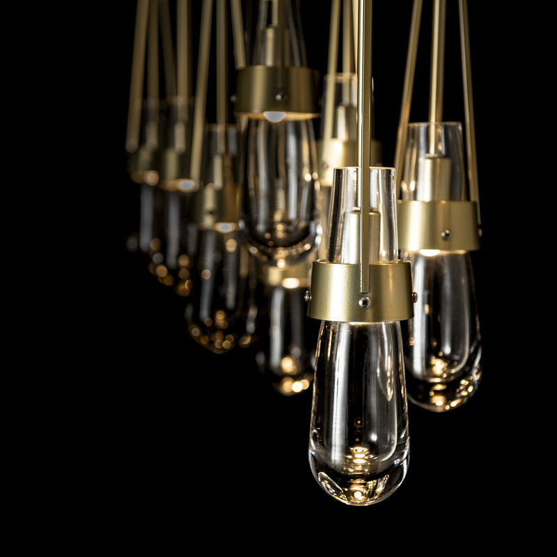 Link 10 - Light Pendant