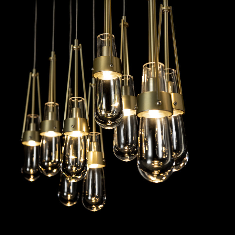Link 10 - Light Pendant