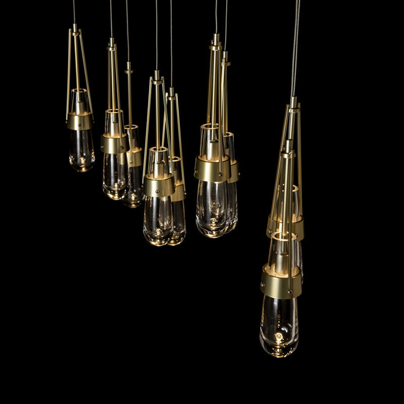 Link 10 - Light Pendant