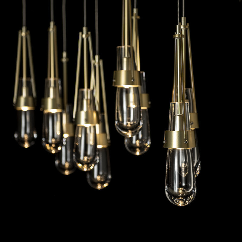 Link 10 - Light Pendant