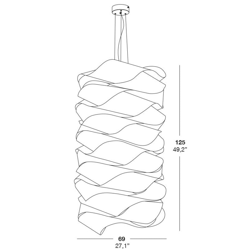 Link 6 - Light Pendant