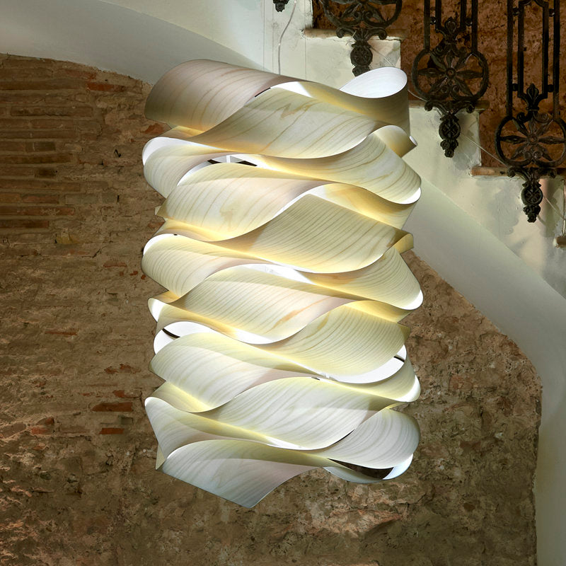 Link 6 - Light Pendant