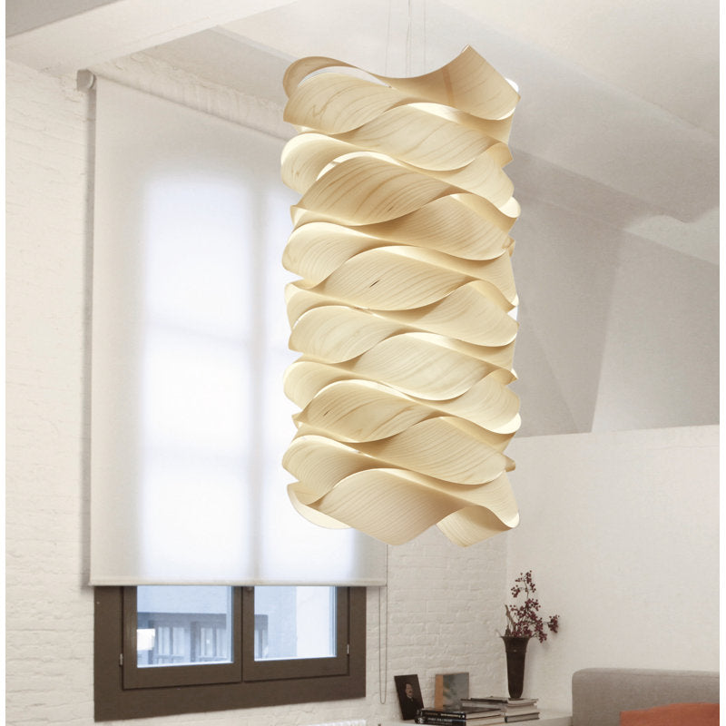 Link 6 - Light Pendant