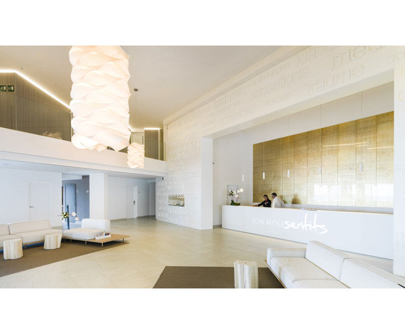 Link 6 - Light Pendant