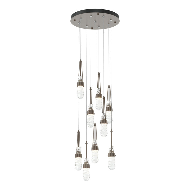 Link 9 - Light Pendant