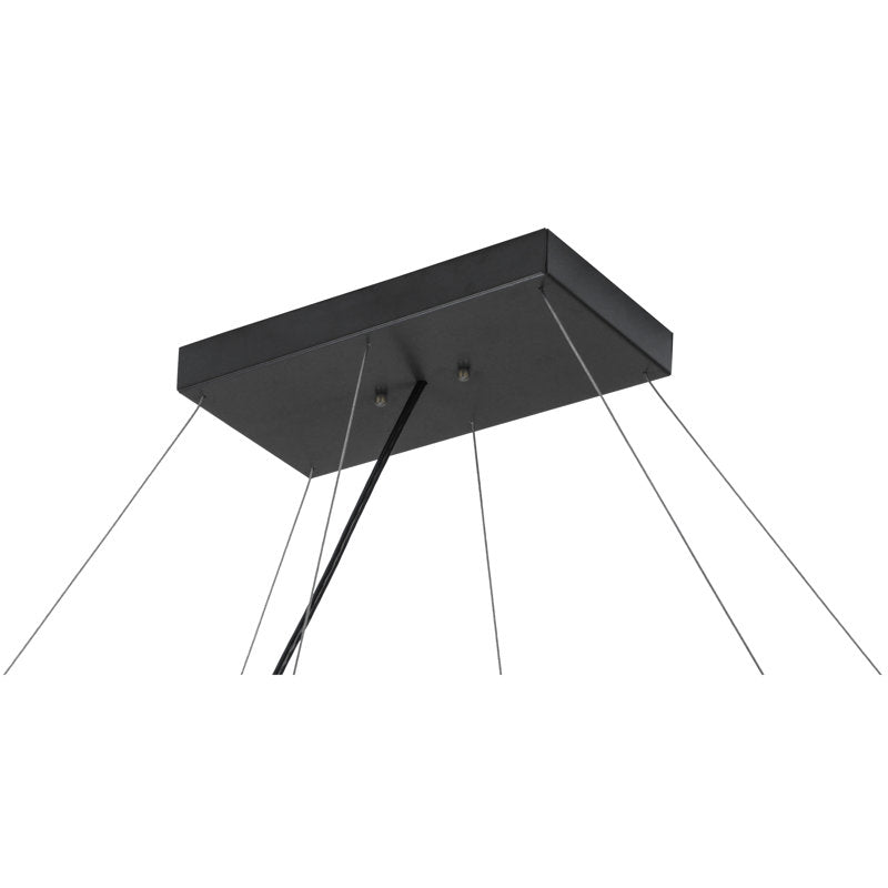 Linne 1 - Light LED Pendant