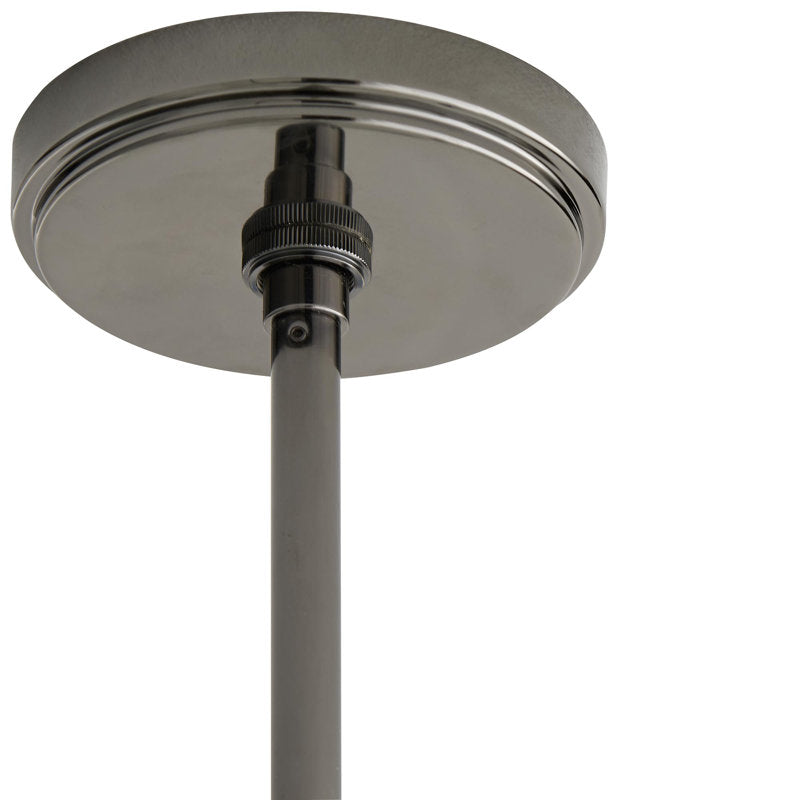 Linus 8 - Light Chandelier