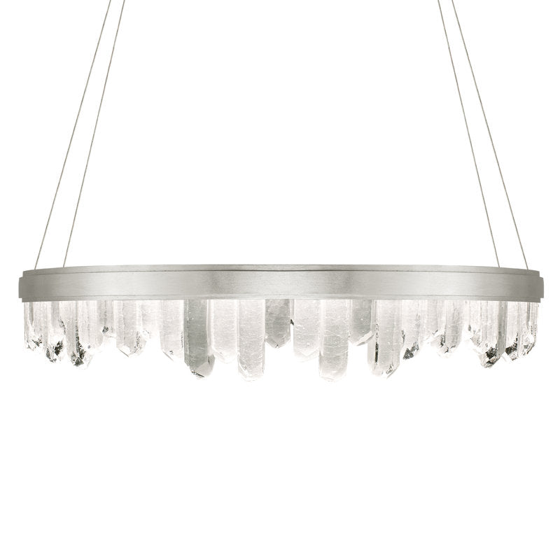 Lior 20 - Light Chandelier