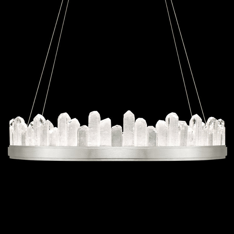 Lior 20 - Light Chandelier
