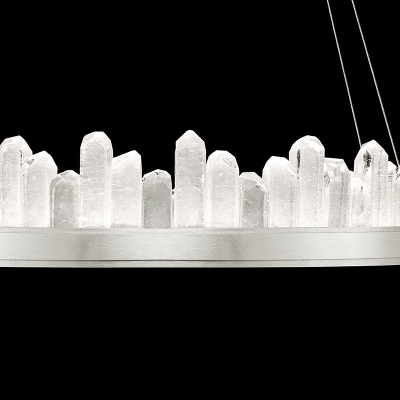 Lior 20 - Light Chandelier