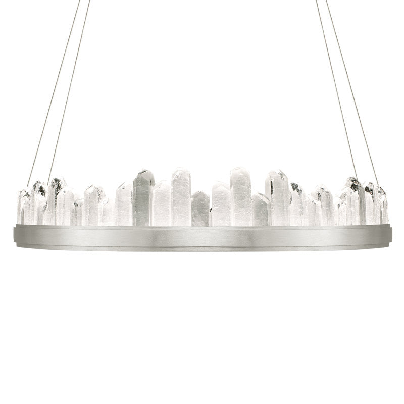 Lior 20 - Light Chandelier