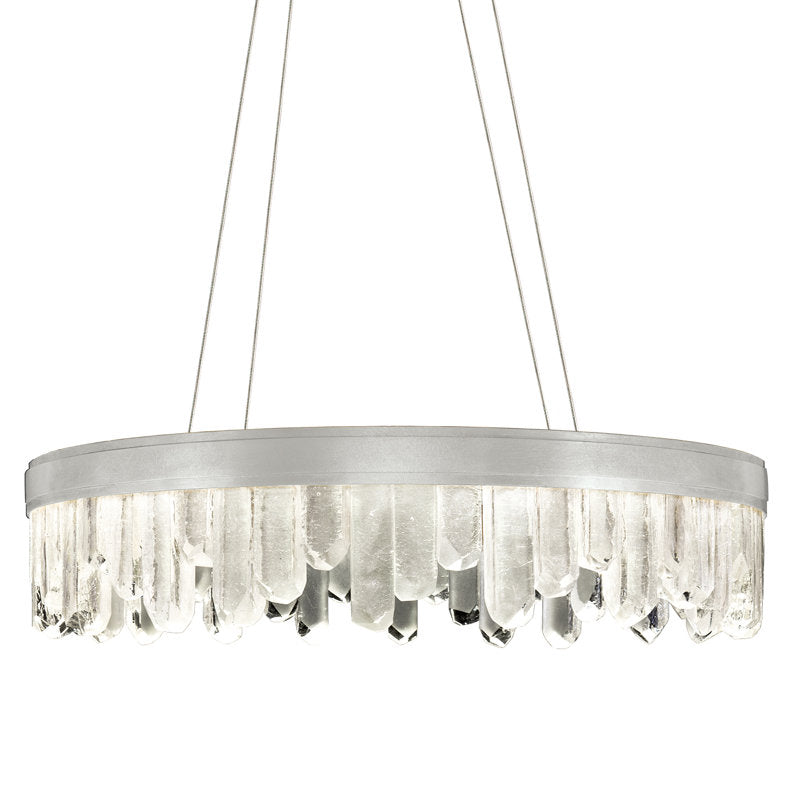 Lior 20 - Light Chandelier