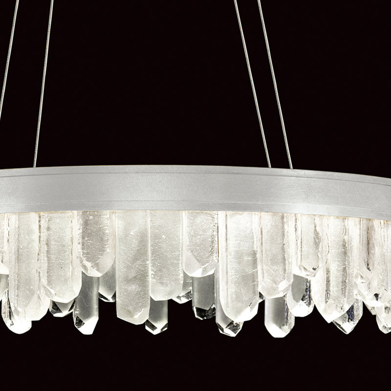 Lior 20 - Light Chandelier