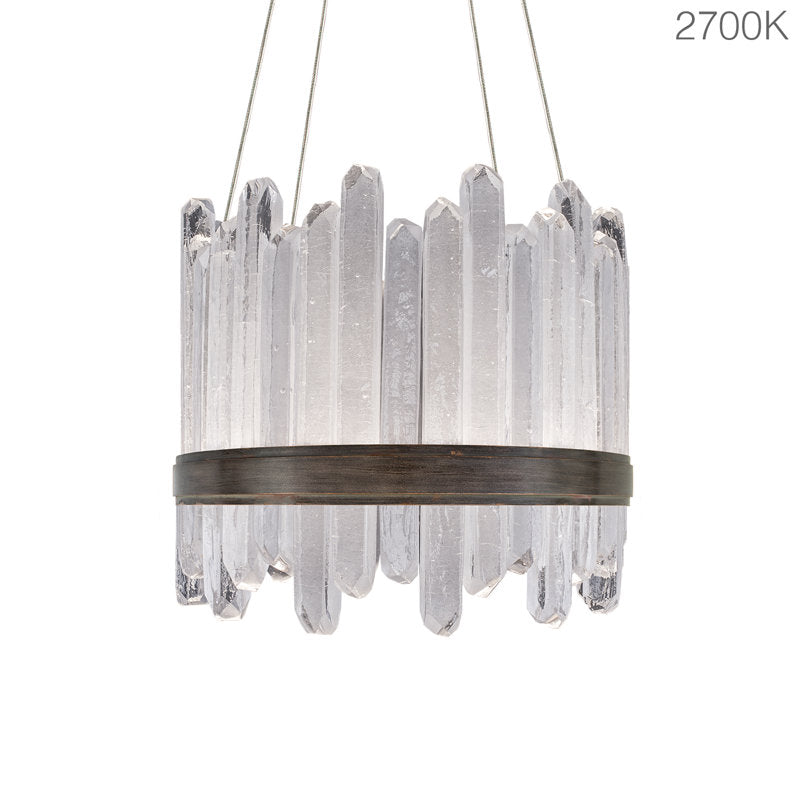 Lior 24 - Light Chandelier