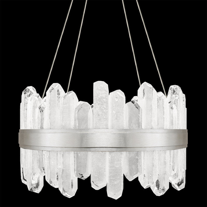 Lior 24 - Light Chandelier