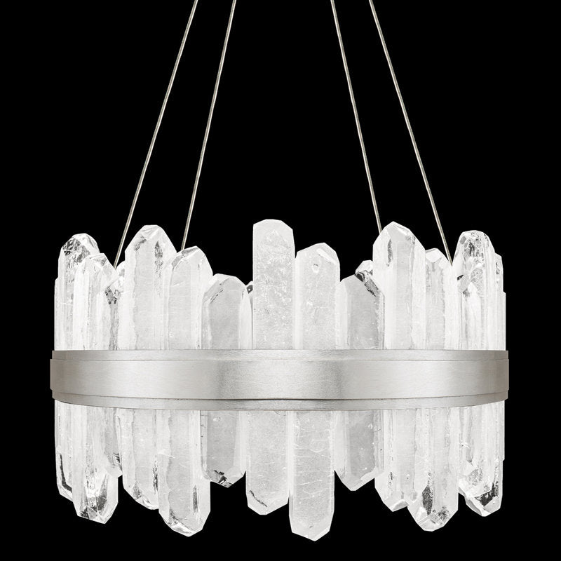 Lior 24 - Light Chandelier