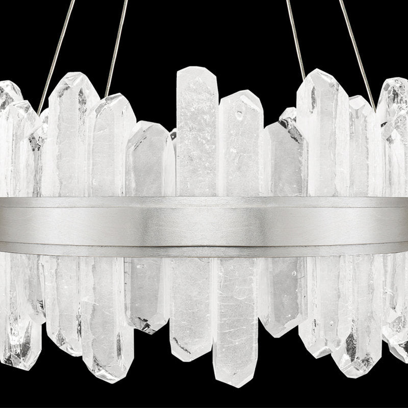 Lior 24 - Light Chandelier
