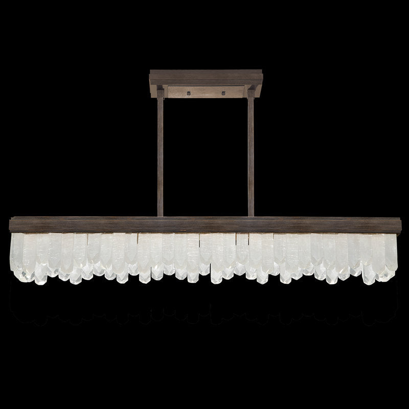 Lior 24 - Light LED Pendant