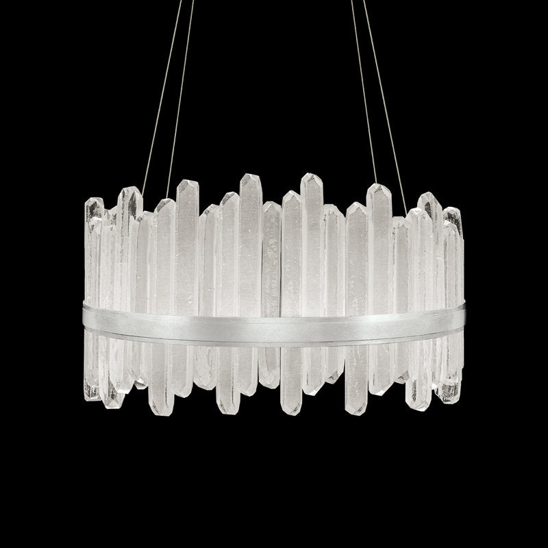 Lior 40 - Light Chandelier