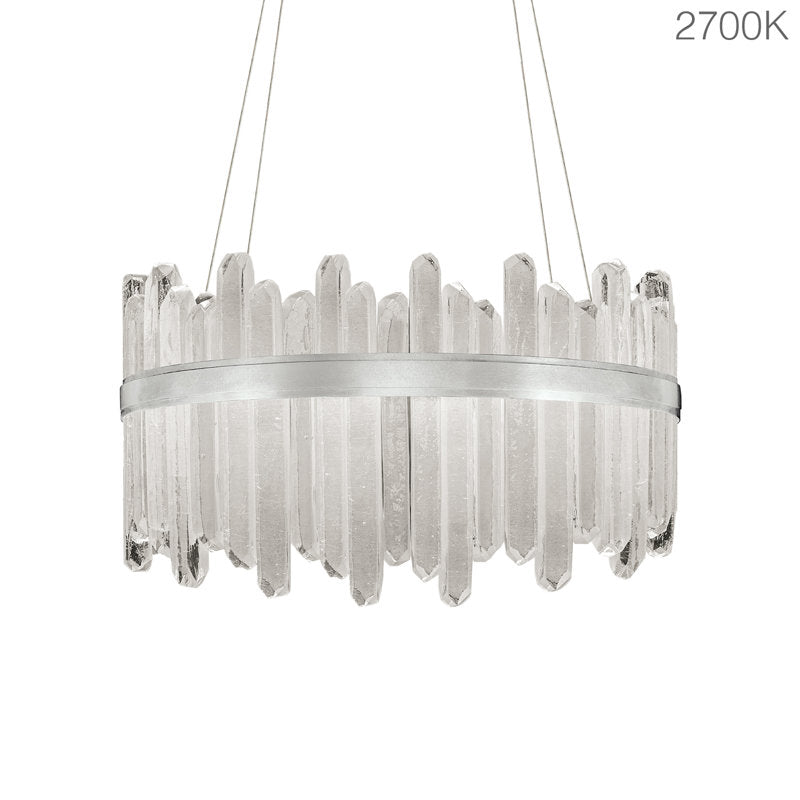 Lior 40 - Light Chandelier