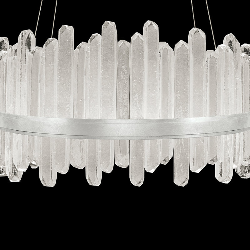 Lior 40 - Light Chandelier