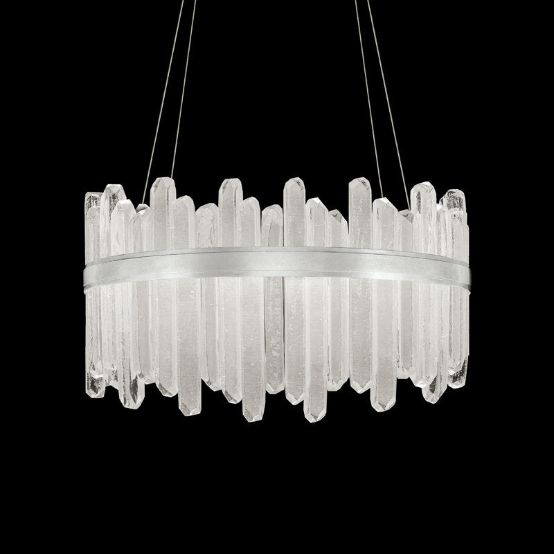 Lior 40 - Light Chandelier