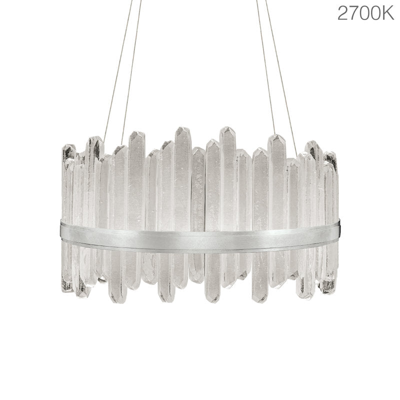 Lior 40 - Light Chandelier
