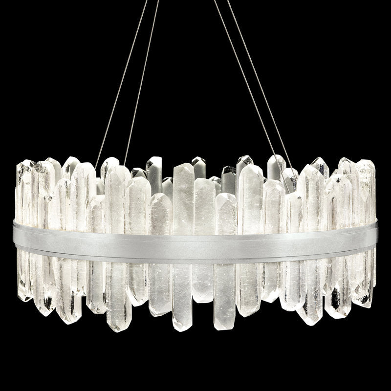 Lior 40 - Light Chandelier