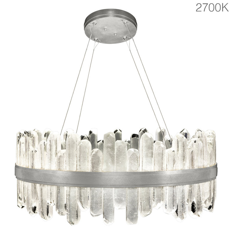 Lior 40 - Light Chandelier