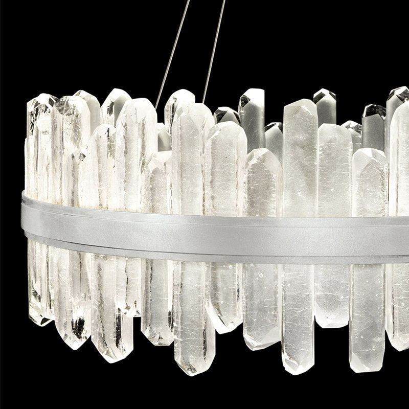 Lior 40 - Light Chandelier