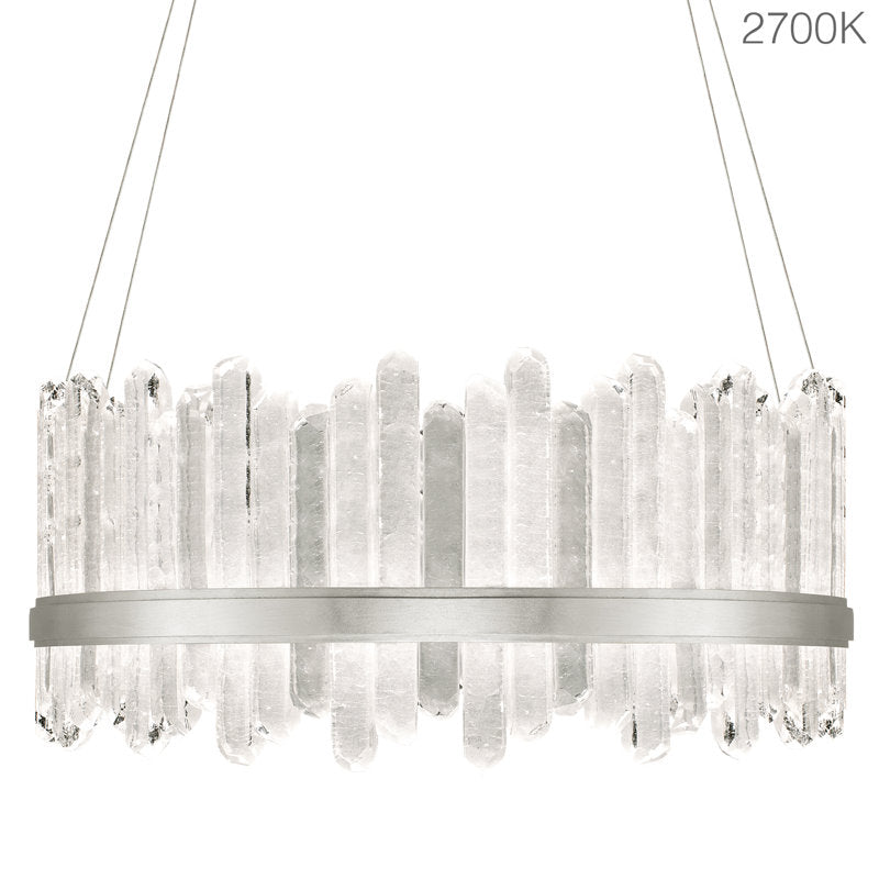 Lior 48 - Light Chandelier