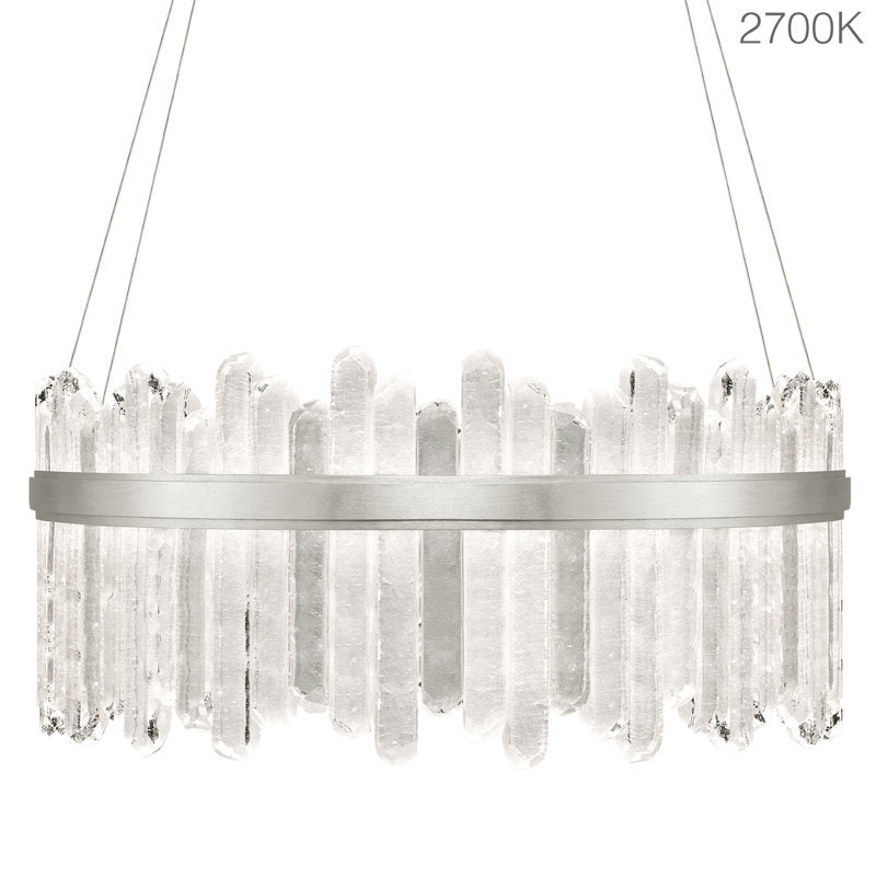 Lior 48 - Light Chandelier